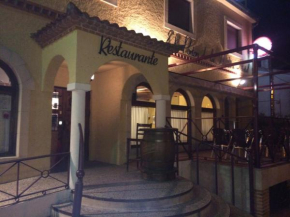  El Porton de la Huebra  Весинос